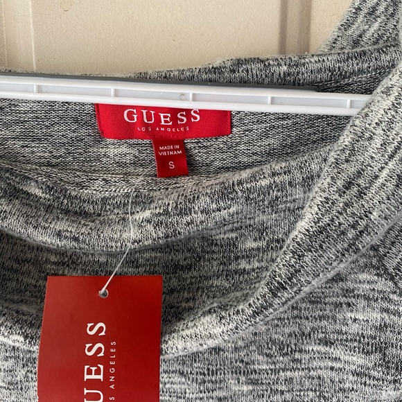 Guess Cowl Neck - Picture 2 of 5